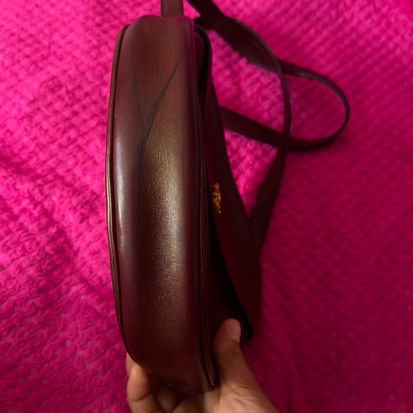 Christian Dior | Vintage Crossbody Bag - Picture 9 of 10